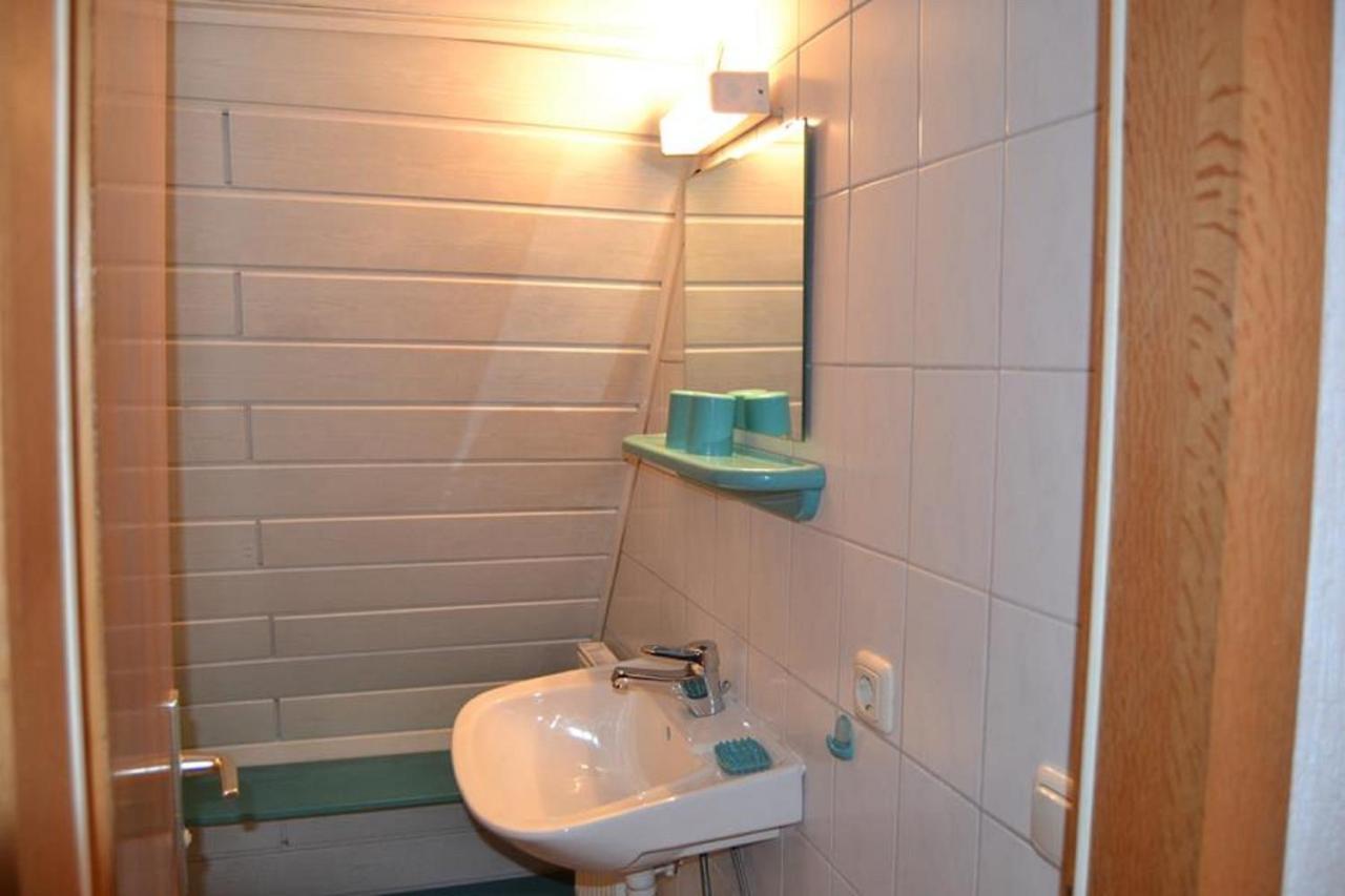 Ferienwohnung Central 福尔卡赫 外观 照片